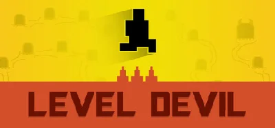 Level Devil - STEAM GIFT РОССИЯ
