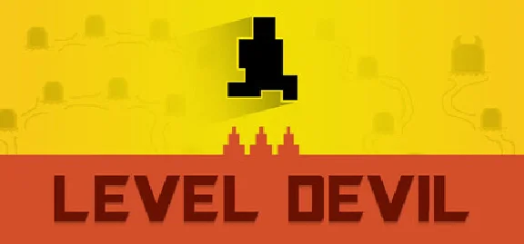 Level Devil - STEAM GIFT РОССИЯ