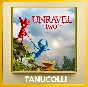 ☀️ Unravel two (PS/PS4/PS5/EN) Rent from 10 days