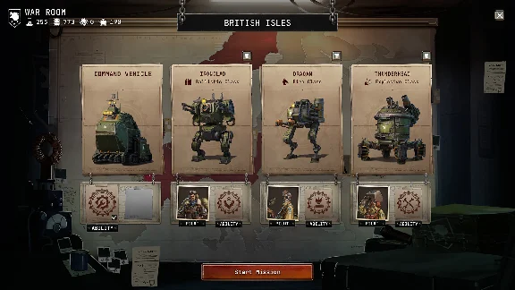 Grit and Valor - 1949 - STEAM GIFT RUSSIA