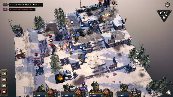 Grit and Valor - 1949 - STEAM GIFT RUSSIA