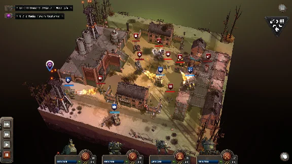 Grit and Valor - 1949 - STEAM GIFT RUSSIA