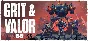 Grit and Valor - 1949 - STEAM GIFT RUSSIA