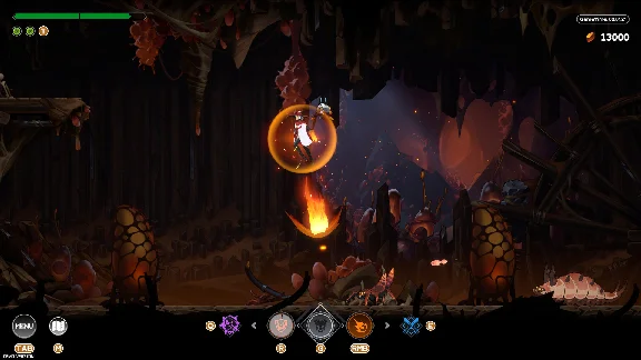 Inayah - Life after Gods - STEAM GIFT РОССИЯ