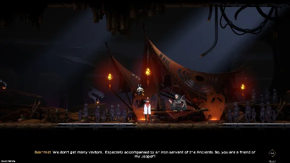 Inayah - Life after Gods - STEAM GIFT РОССИЯ