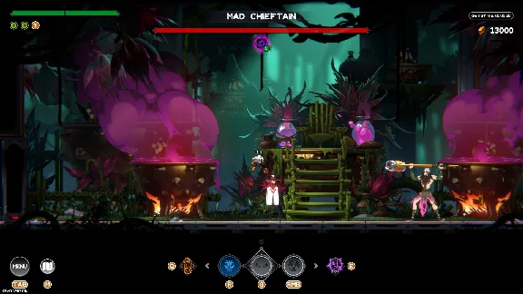 Inayah - Life after Gods - STEAM GIFT РОССИЯ