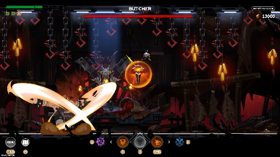 Inayah - Life after Gods - STEAM GIFT РОССИЯ