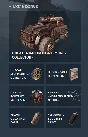 🟥 ☑️ CROSSOUT | MARMOKA MORGENSHTERN SET 🟥 ☑️