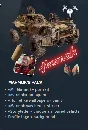 🟥 ☑️ CROSSOUT | MARMOKA MORGENSHTERN SET 🟥 ☑️