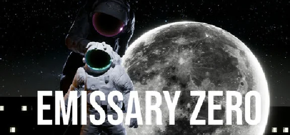 Emissary Zero - STEAM GIFT RUSSIA