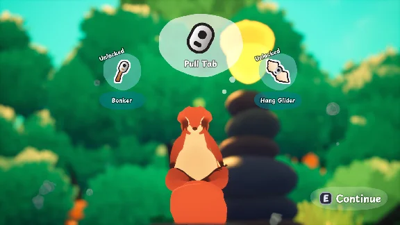 Squirreled Away - STEAM GIFT RUSSIA