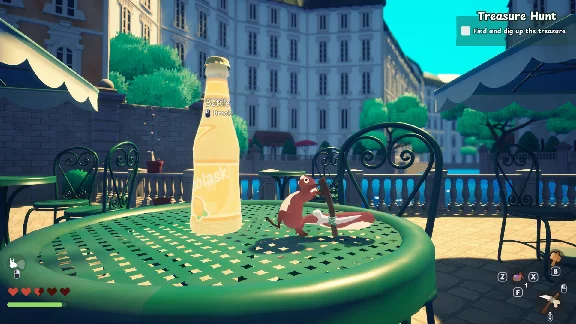 Squirreled Away - STEAM GIFT RUSSIA