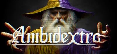 Ambidextro - STEAM GIFT RUSSIA