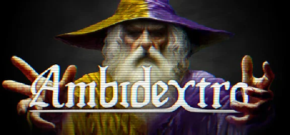 Ambidextro - STEAM GIFT RUSSIA