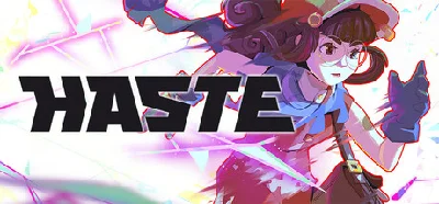Haste - STEAM GIFT РОССИЯ