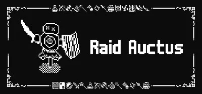 Raid Auctus - STEAM GIFT RUSSIA