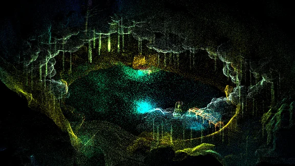 LIDAR EXPLORATION PROGRAM - STEAM GIFT RUSSIA