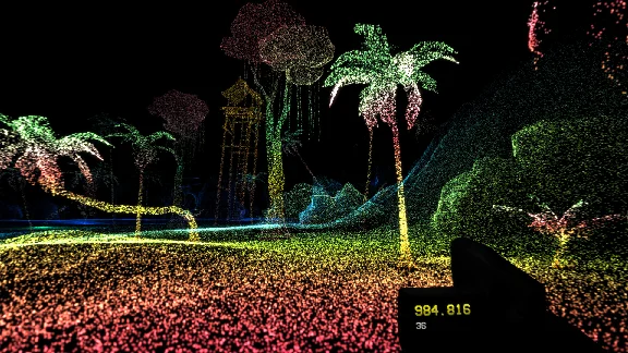 LIDAR EXPLORATION PROGRAM - STEAM GIFT RUSSIA