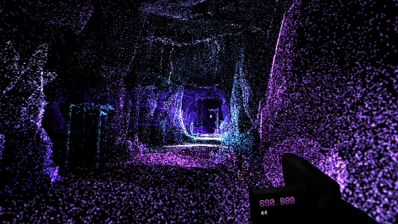 LIDAR EXPLORATION PROGRAM - STEAM GIFT RUSSIA