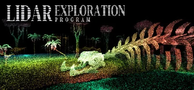 LIDAR EXPLORATION PROGRAM - STEAM GIFT RUSSIA