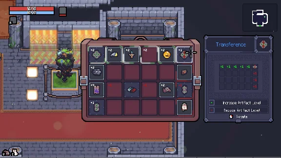 Sephiria - STEAM GIFT RUSSIA