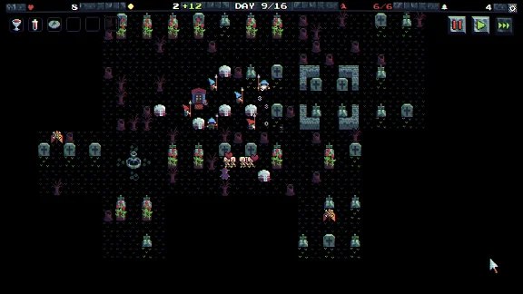 Gnomes - STEAM GIFT RUSSIA