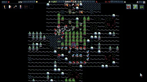 Gnomes - STEAM GIFT RUSSIA