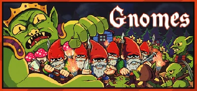 Gnomes - STEAM GIFT RUSSIA