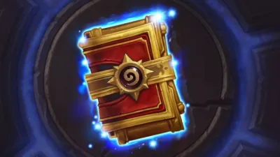 ✅ Hearthstone • Любые золотые комплекты 🎁 Battle.Net
