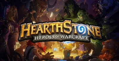 ✅ Hearthstone • Любые золотые комплекты 🎁 Battle.Net