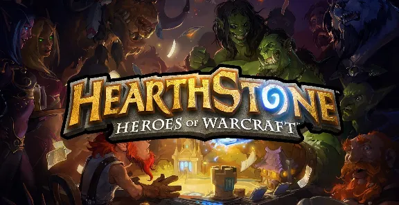 ✅ Hearthstone • Любые золотые комплекты 🎁 Battle.Net