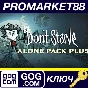 ⭐Don´t Starve Alone Pack Plus GOG КЛЮЧ 🔑GLOBAL