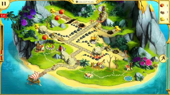 ⭐ 12 Labours of Hercules II: The Cretan Bull Steam Key