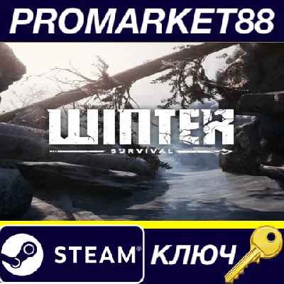 ⭐ Winter Survival Steam Key 🔑 GLOBAL