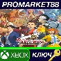 ⭐ Apollo Justice: Ace Attorney Trilogy EU XBOX One / Xb