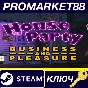 ⭐ House Party - Business and Pleasure Style Pack DLC PC