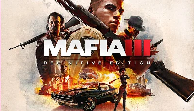 Mafia 3 Definitive Edition Xbox Rent