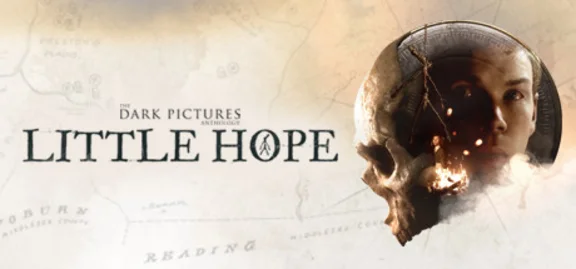 The Dark Pictures Anthology: Little Hope✅Steam Key🔑⚡🚀