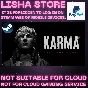 KARMA: The Dark World Steam Offline Paypal
