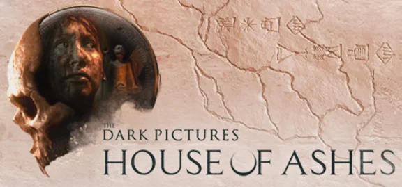The Dark Pictures Anthology: House of Ashes(DPA)🔑🌍⚡🚀
