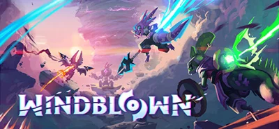 Windblown (STEAM KEY / RU+CIS)