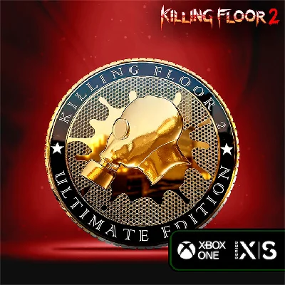 Killing Floor 2 Ultimate | Xbox 🔑 Key/Code