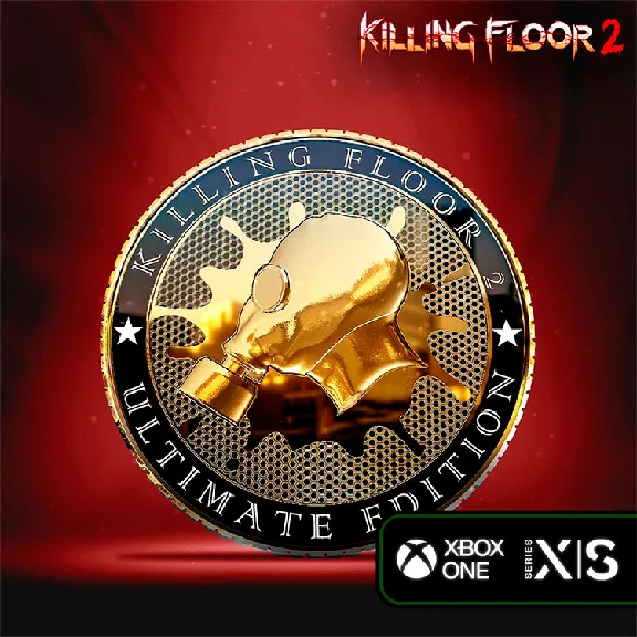 Killing Floor 2 Ultimate | Xbox 🔑 Key/Code