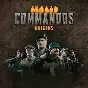 💜⚪ Commandos: Origins⚡️EPIC GAMES ⚪💜 TR