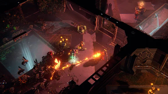 ✅ ENDLESS Dungeon Last Wish Edition XBOX ONE X|S Ключ🔑