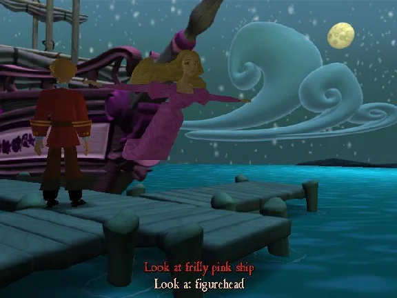 ✅Escape from Monkey Island⚫STEAM🔑КЛЮЧ🌎РФ+ВЕСЬ МИР +🎁