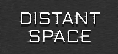 🔑 Distant Space STEAM KEY REGION FREE GLOBAL ROW 🌏
