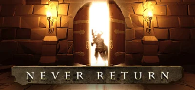 Never Return 🔸 STEAM GIFT ⚡ AUTO 🚀