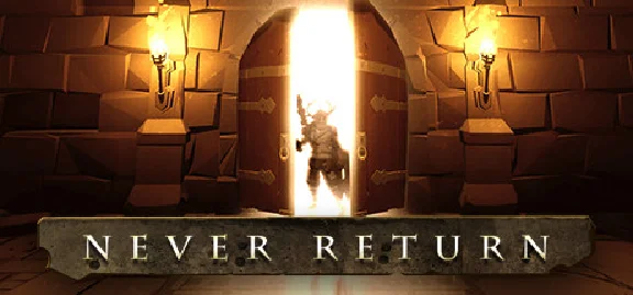 Never Return 🔸 STEAM GIFT ⚡ AUTO 🚀