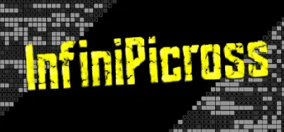 InfiniPicross 🔸 STEAM GIFT ⚡ AUTO 🚀